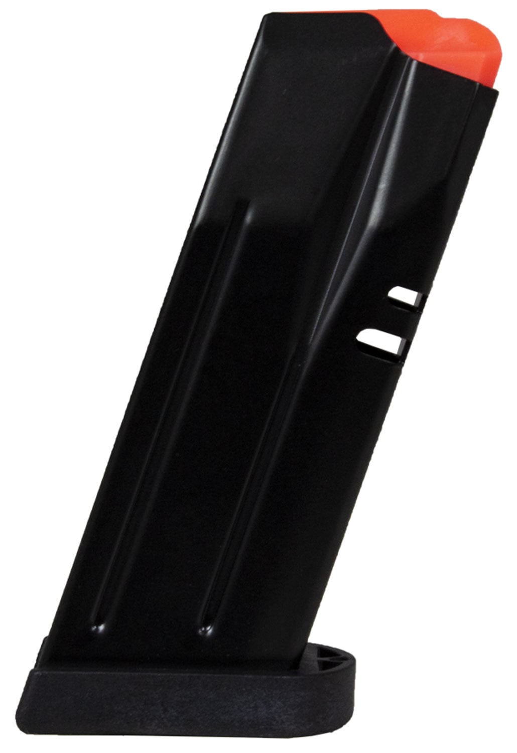 CZ MAGAZINE P-10 S 9MM LUGER – REVERSE 12RD POLYMER - No Credit Card Fees - Low, flat rate shipping