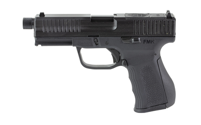 FMK G3 9mm Semi-Auto Handgun 4.5" Barrel, 14RD