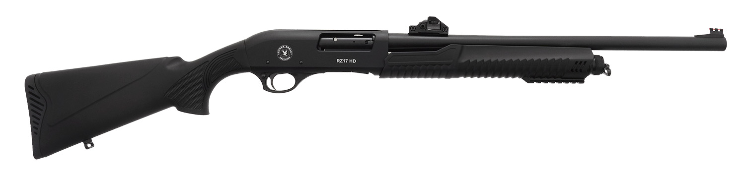 Silver Eagle Arms RZ17HD 12 Gauge Pump Action Shotgun