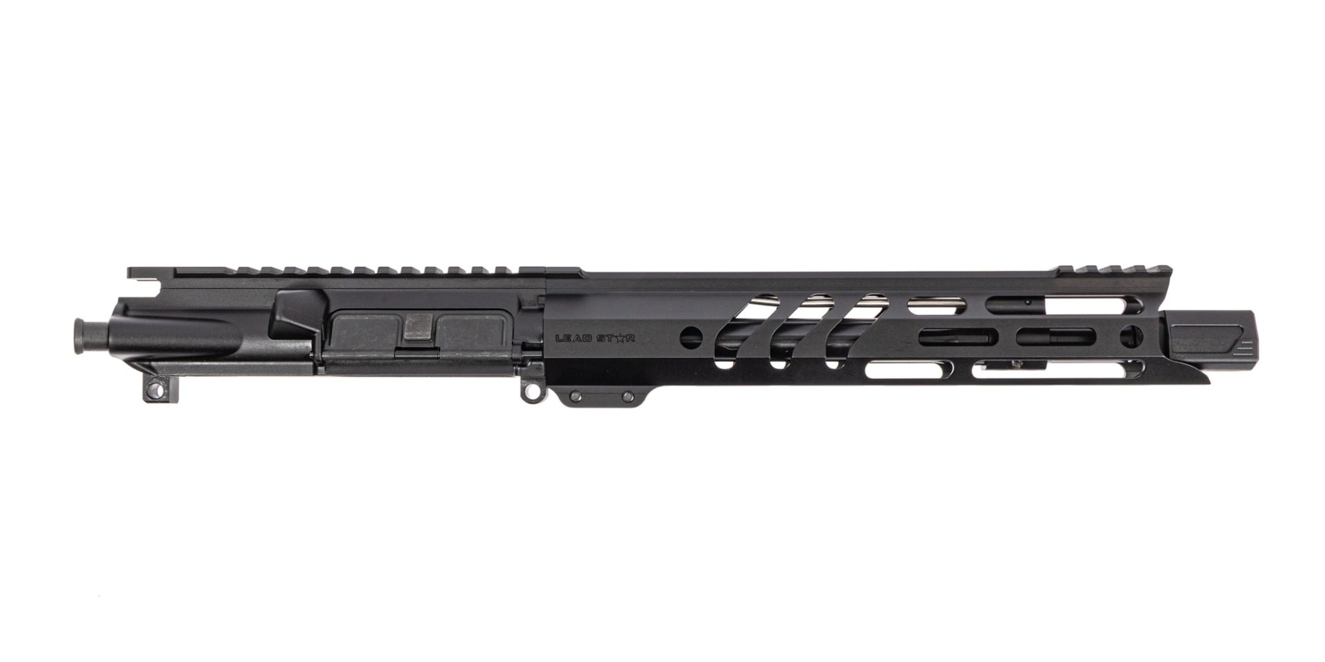 PSA AR-15 10.5" 5.56 NATO 1/7 Nitride LSA 11" Ravage No CH or BCG