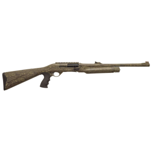 TR ALPHA 2 12GA SEMI AUTO 18.5 BTL