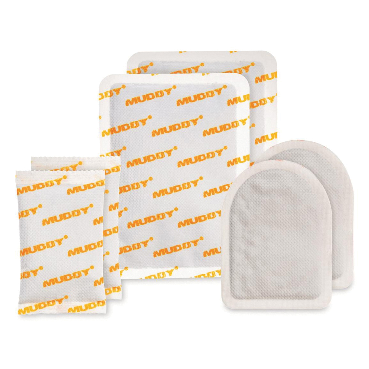 Muddy Outdoors Disposable Warmer Variety Pack