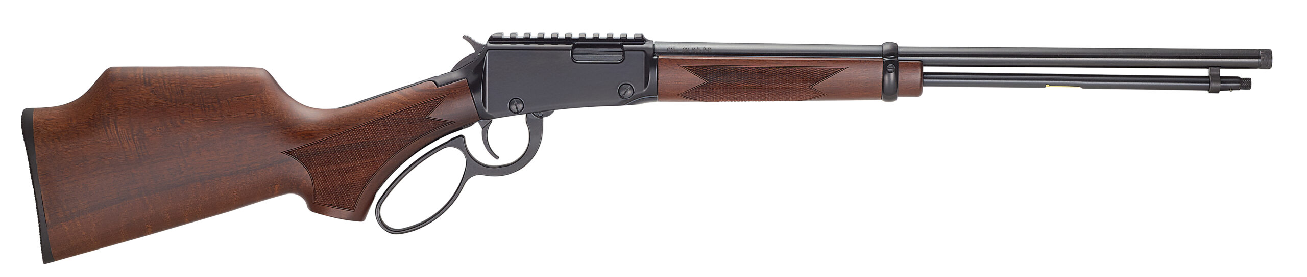 Henry Bandit Lever Action .22 WMR Rifle