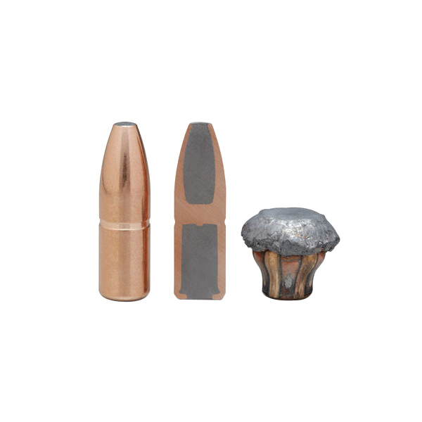 Swift A-Frame .270 Cal SSPT Rifle Bullet, 140 gr 0.277" 50rds
