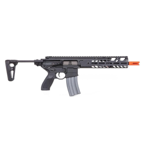 Sig-Sauer Sig Sauer Proforce MCX Virtus AEG Airgun Rifle 6mm BB 120rd
