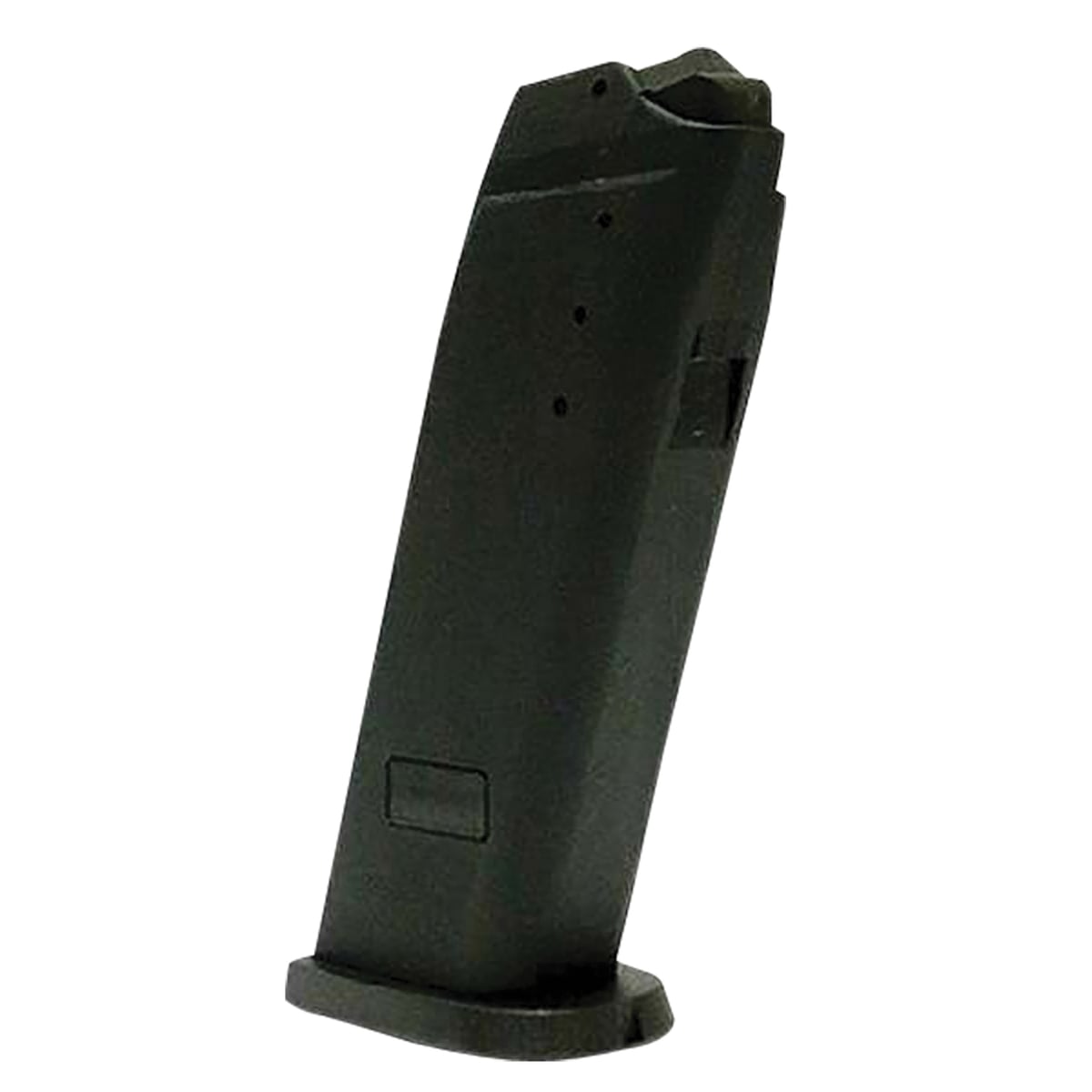 H&K 18rds 9mm Magazine - Black High-Capacity Tactical - 50259081