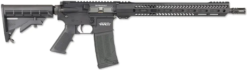 RRA BLK1700DS LAR-15M 300AAC 16