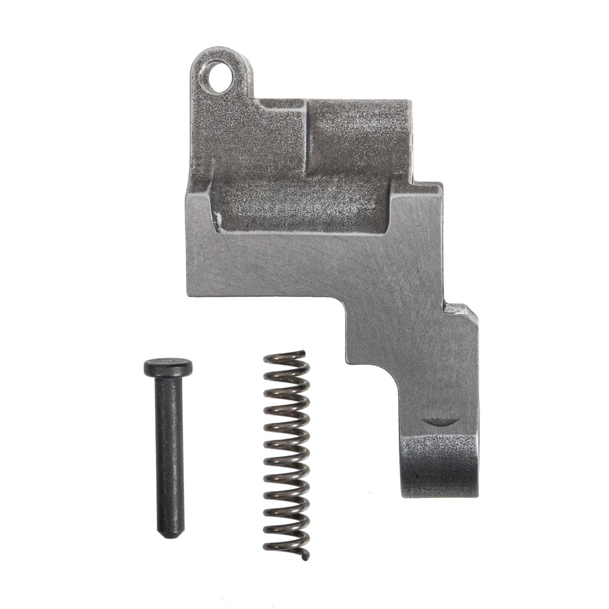 Soviet Arms Krink Rear Sight Hinge Block, Uncoated