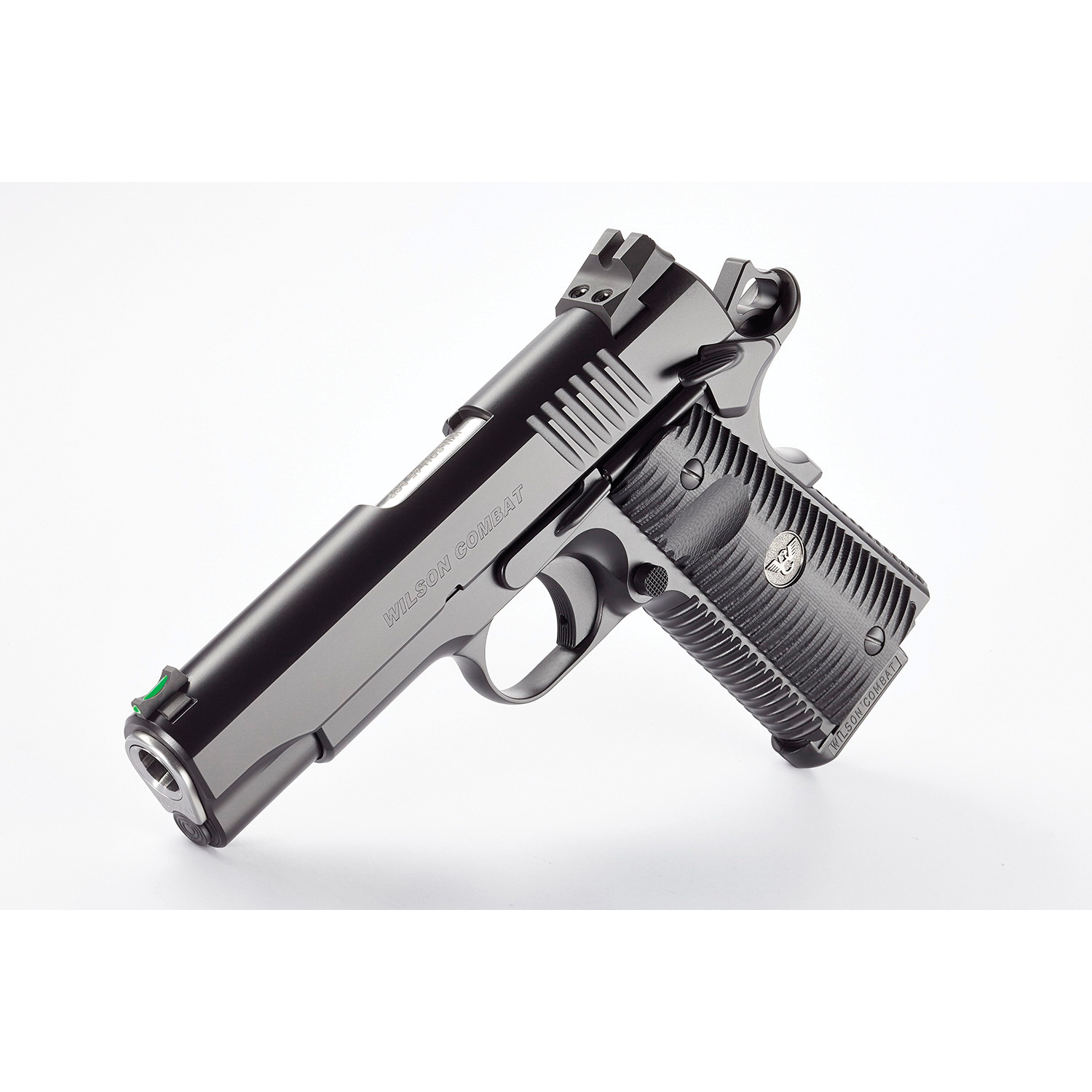 WILSON COMBAT ACP 9MM 4.25″ 10+1 BLK - No Credit Card Fees - Low, flat rate shipping