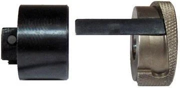 Forster Outside Neck Turner Accessory for Original Case Trimmer (Pilots Sold Separately)