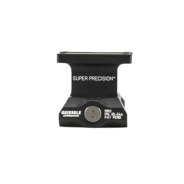 Geissele Super Precision Red-Dot Sight Mount Fits Trijicon MRO