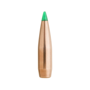 Sierra Tipped GameKing 7mm, 284 Caliber (284 Diameter) Bullets 165 Grain Polymer Tip Box of 500