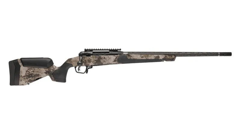 Savage Arms 110 ULTRALITE PRO 6.8WST WS 32735