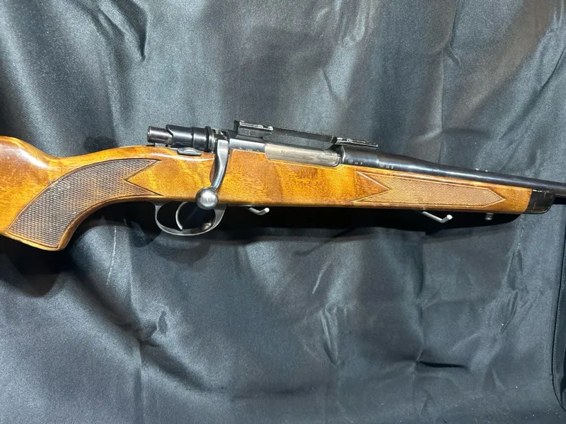 INTERARMS MARK X (Used)