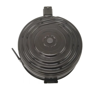 Kci-Usa KCI USA AK-47 Rifle Drum Magazine 7.62x39mm 75/rd Black