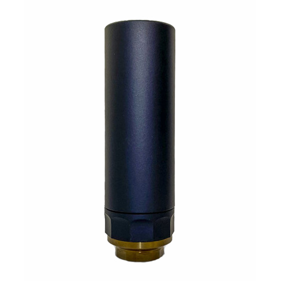 WITT MOD 1 5.56 Suppressor 1/2-28 Thread