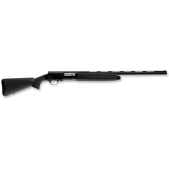 Browning A5 Stalker 12 Gauge Semi-Auto Shotgun