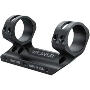 WEAVER PREMIUM SPR 34MM MOUNT