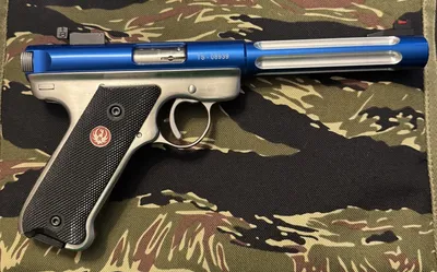 TACTICAL SOLUTIONS PAC-LITE (Used)