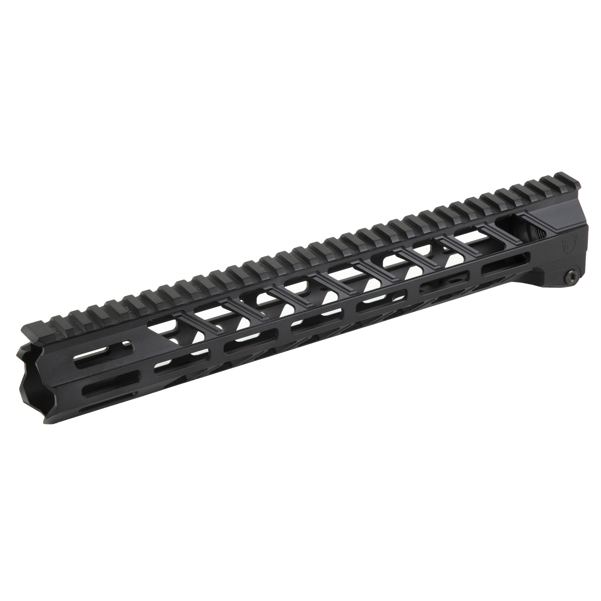 Fortis Switch Mod1 AR-15 13" M-LOK Handguard - 556SWITCHM1130ML