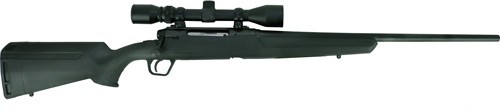 Savage Axis XP 7mm-08 22" Bolt Action Rifle