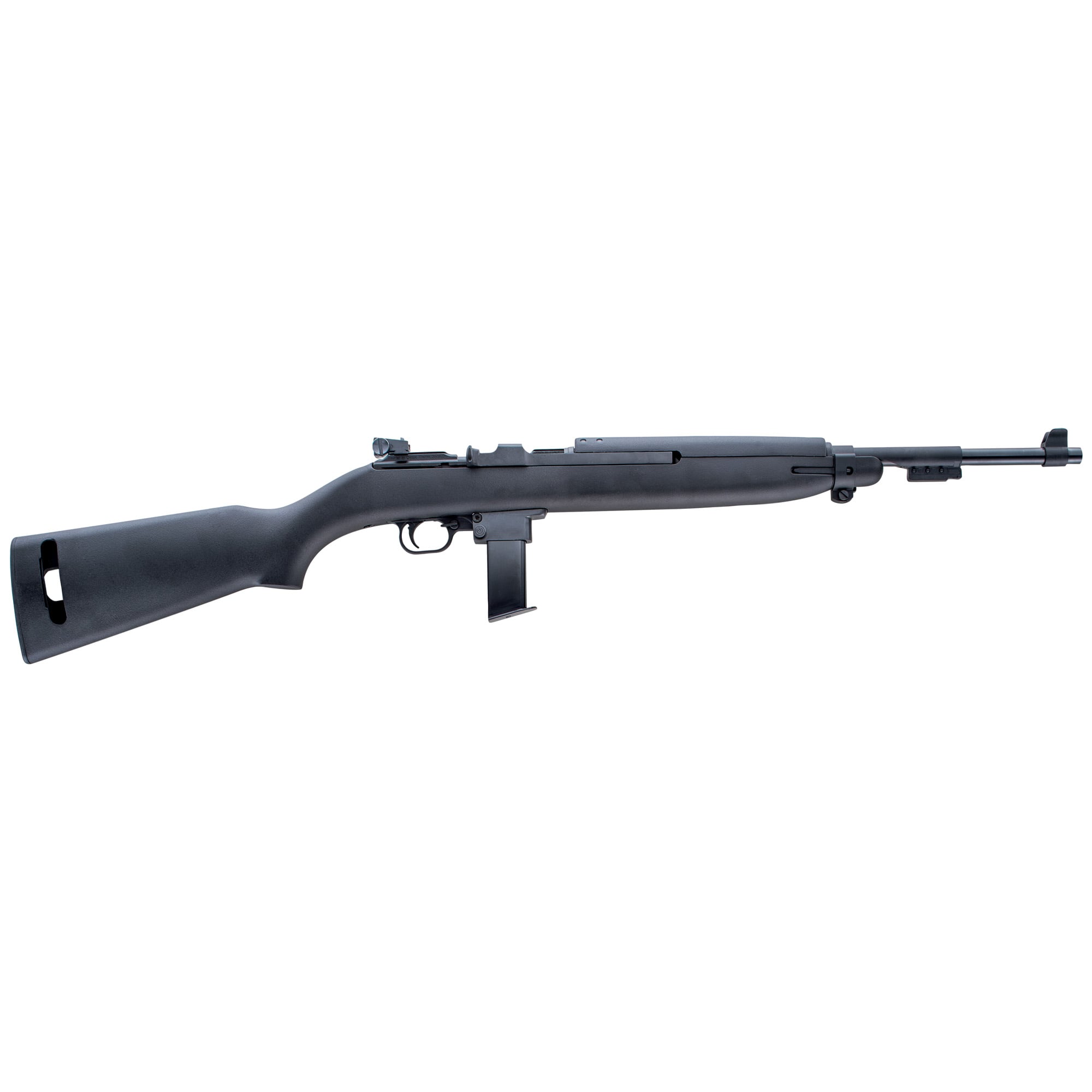CHIAPPA FIREARMS M1-9 CARBINE 9MM BL/POLY 10RD - No Credit Card Fees - Low, flat rate shipping
