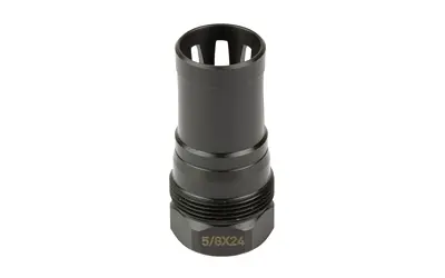 KAK PLAN B A2 FH 5/8X24 .375" BORE