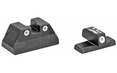 Trijicon Bright & Tough H&K USP 3 Dot Night Sight