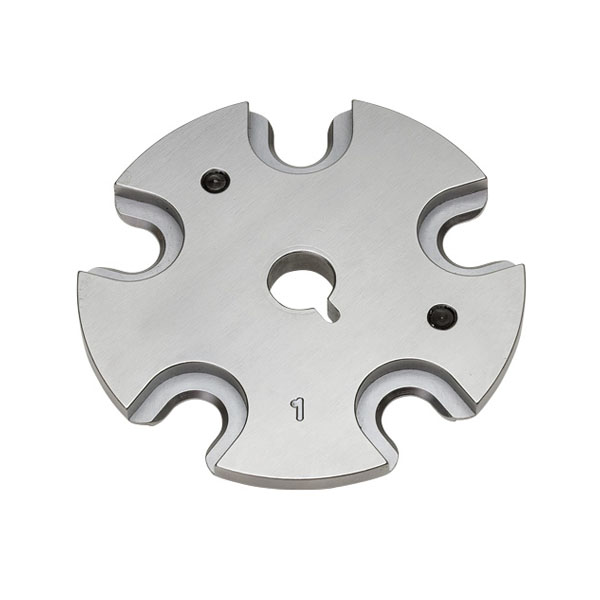 Hornady Lock-N-Load AP Progressive Press Shellplate #1 392601
