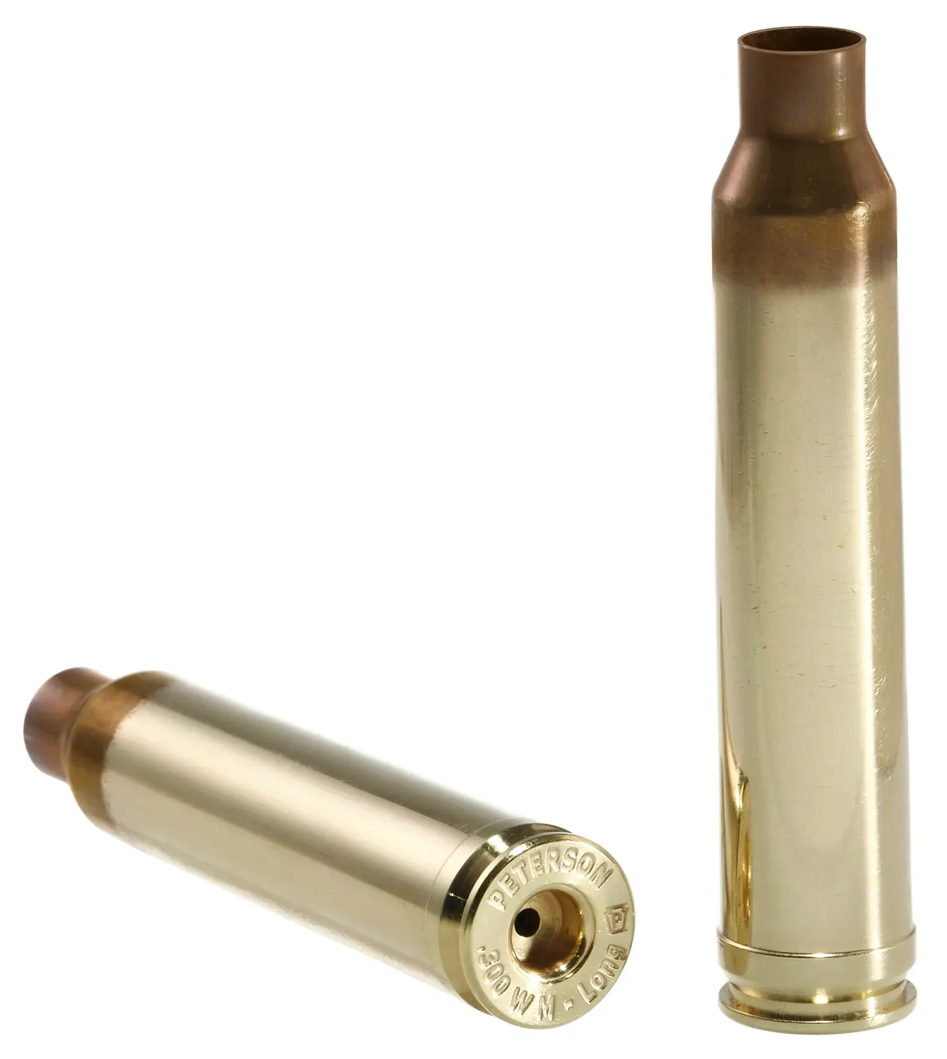 Peterson Cartridge 40051-R 300WinMag Long Rifle 50 Per Box/10 Case