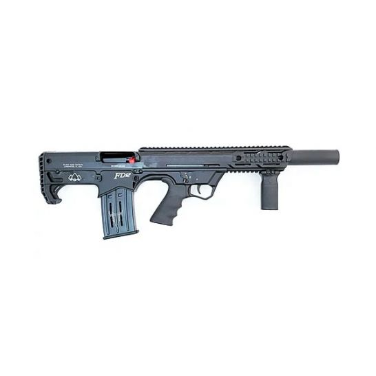 Black Aces Tactical PRO Series 12GA Bullpup Shotgun