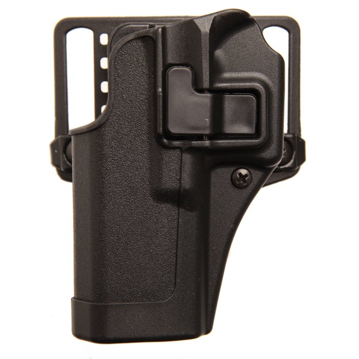 BLACKHAWK! SERPA CQC Holster - H&K P2000 Right 410516BK-R