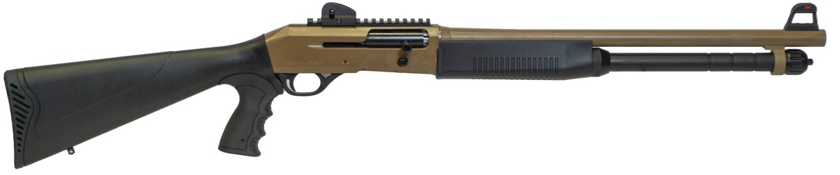 Century Arms Centurion A4 12GA 20in Shotgun