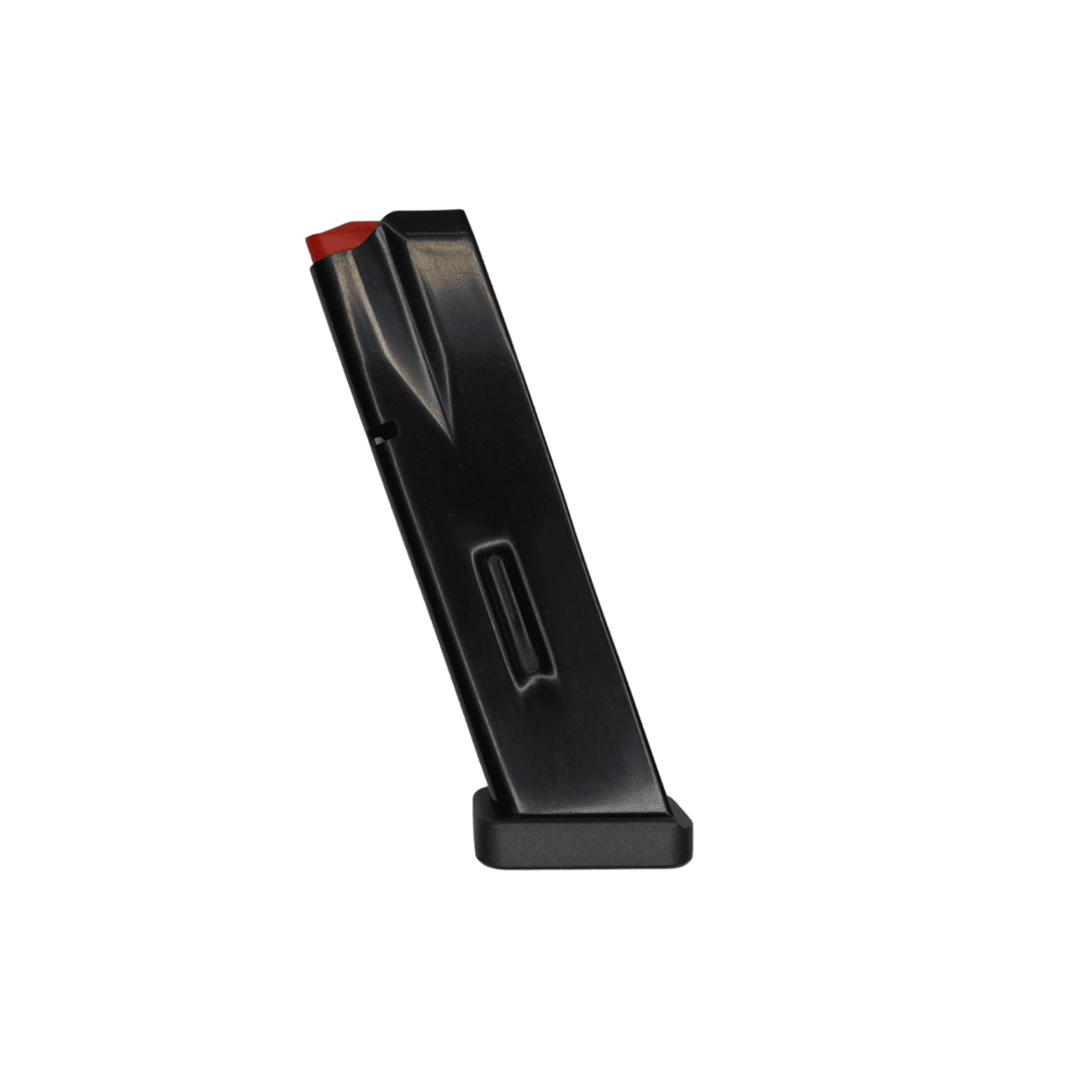 SAR USA 10 Round 9mm Detachable Magazine for K-12 Sport Pistols, Black - K12-10