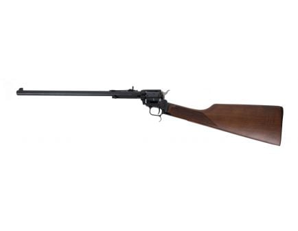 Heritage Rough Rider 16" .22 LR Carbine, Black - BR226B16