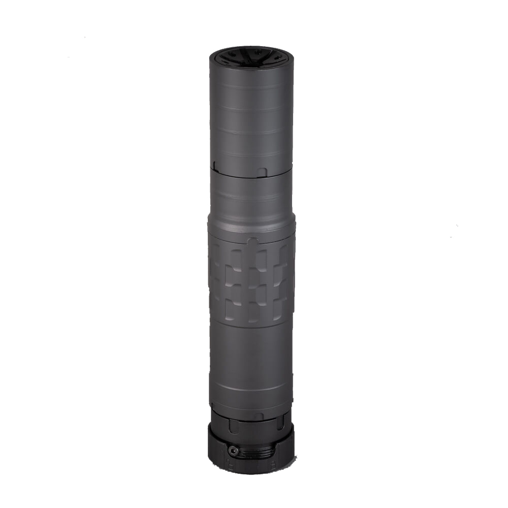 SilencerCo Omega 36M Suppressor