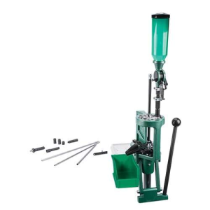 Pro Chucker 7 Progressive Press