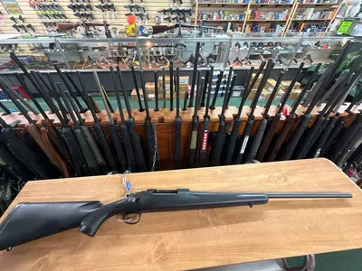 REMINGTON 700 (Used)