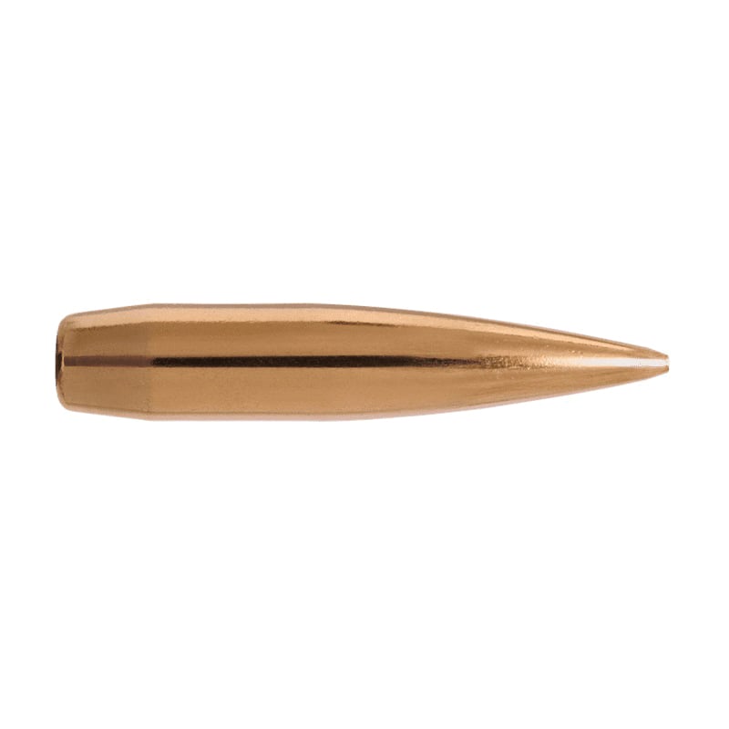Berger Bullets Long Range Hybrid Target .30 Cal BT Rifle Bullet, 220 gr 0.308" 100rds