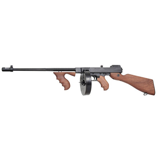 Auto-Ordnance Thompson 1927A1 Deluxe .45 ACP 100-Round