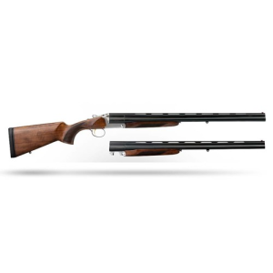 CHARLES DALY Triple Crown 410/28Ga 26" 3rd Blued