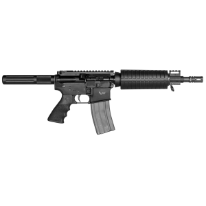 Rock River Arms LAR-15 223 Rem,5.56 NATO 10.50 30+1 Black
