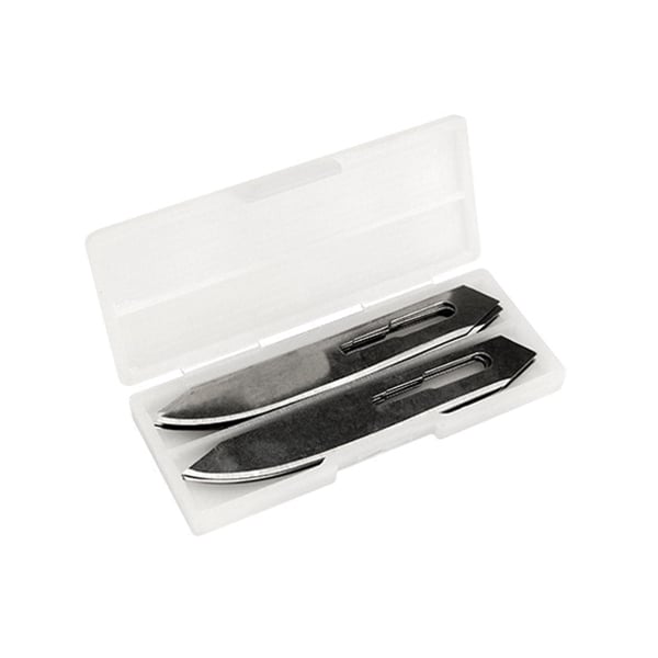 Kershaw Lonerock RBK Replacement Blade, 2.75", 14/pack - 1890RB