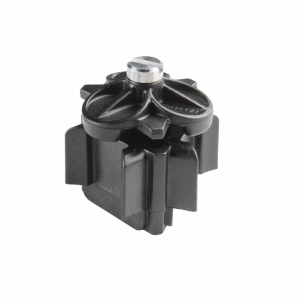 Tacsol Tactical Solutions Trimag X-ring Performance Accessory Connector Black