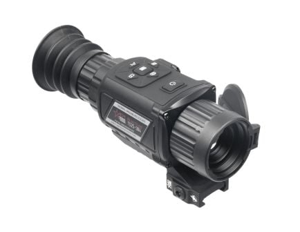 AGM Rattler TS25-384 Thermal Rifle Scope 1.5-12x25mm Refurbished - R-3092455004TH21