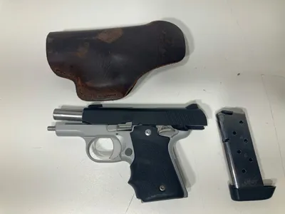 KIMBER MICRO 9 (Used)