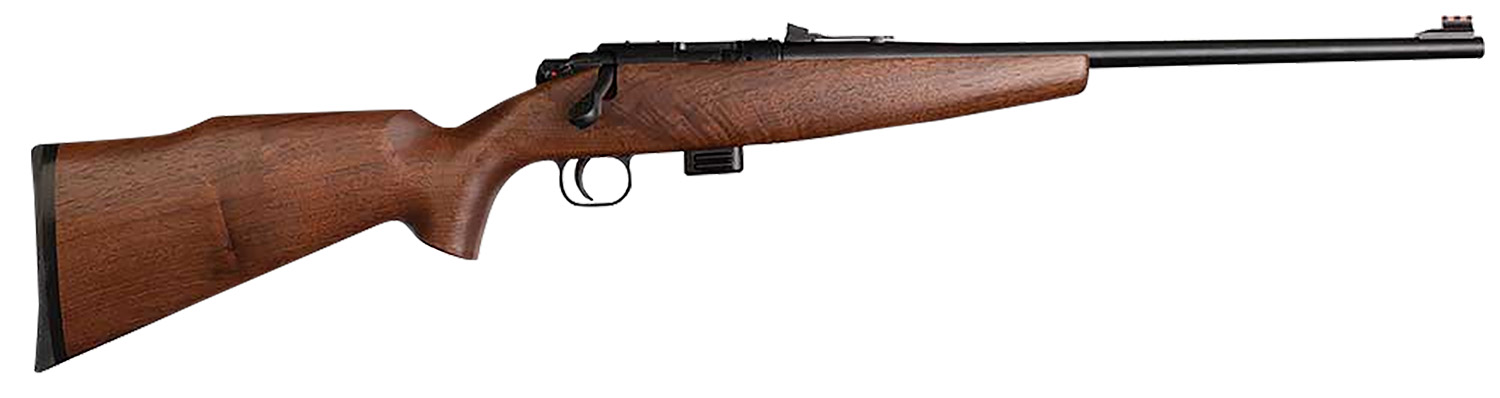 Crickett 722 Sporter Youth .22 LR Bolt Action Rifle