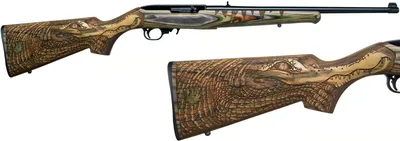 RUGER 10/22 CARBINE GATOR