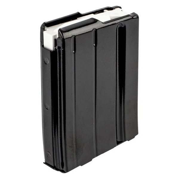 E-Lander 4rds 6.5 Grendel, Black