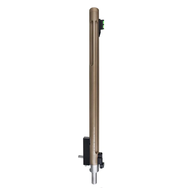 Tactical Solutions X-Ring Takedown Barrel for 10/22 Rifles Quicksand